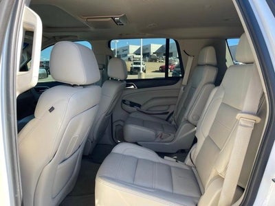 2016 GMC Yukon 2WD 4dr Denali