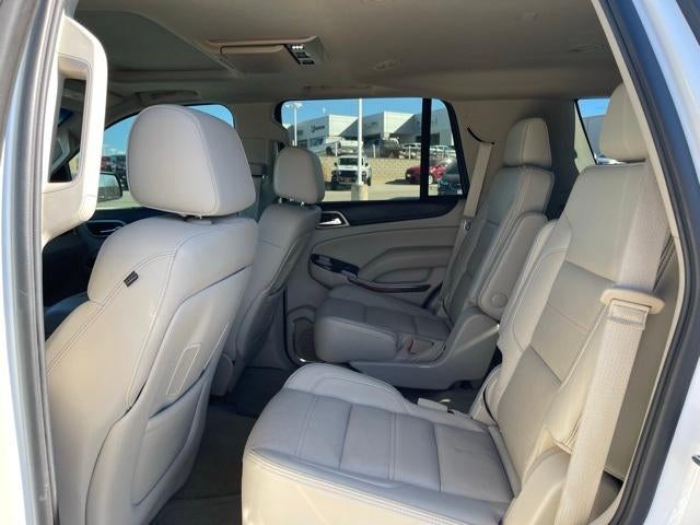 2016 GMC Yukon 2WD 4dr Denali