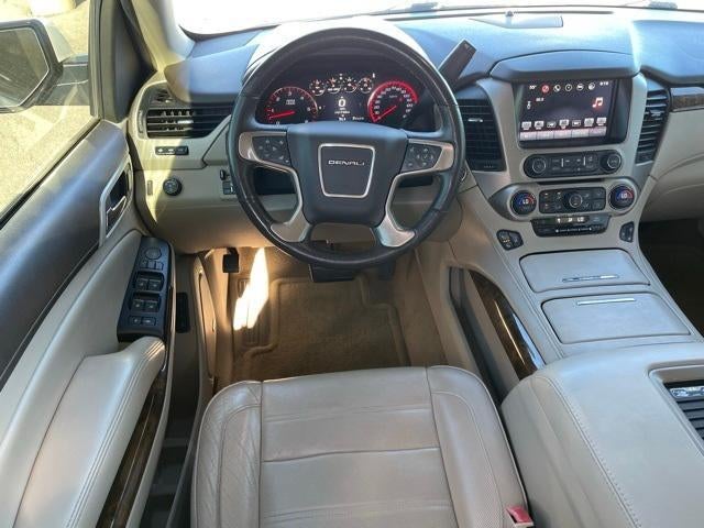 2016 GMC Yukon 2WD 4dr Denali