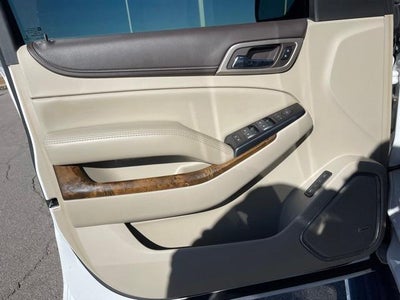 2016 GMC Yukon 2WD 4dr Denali