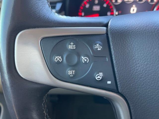 2016 GMC Yukon 2WD 4dr Denali