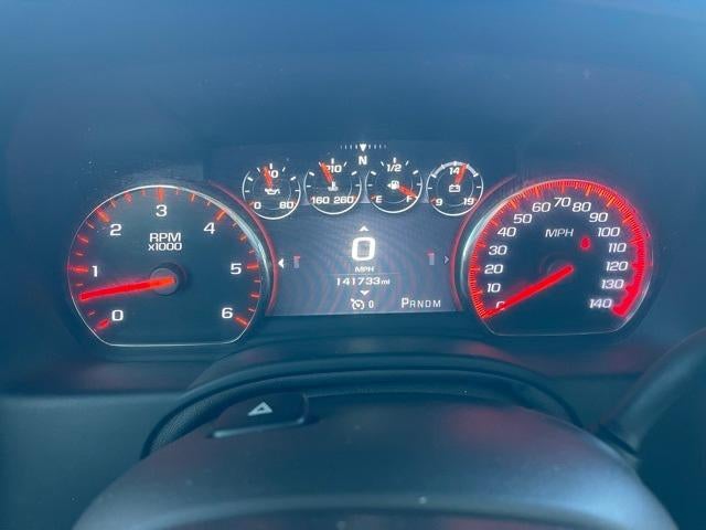 2016 GMC Yukon 2WD 4dr Denali