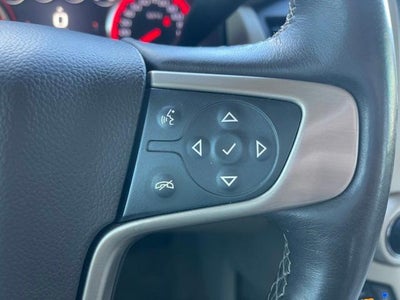 2016 GMC Yukon 2WD 4dr Denali