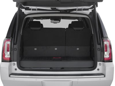 2016 GMC Yukon 2WD 4dr Denali
