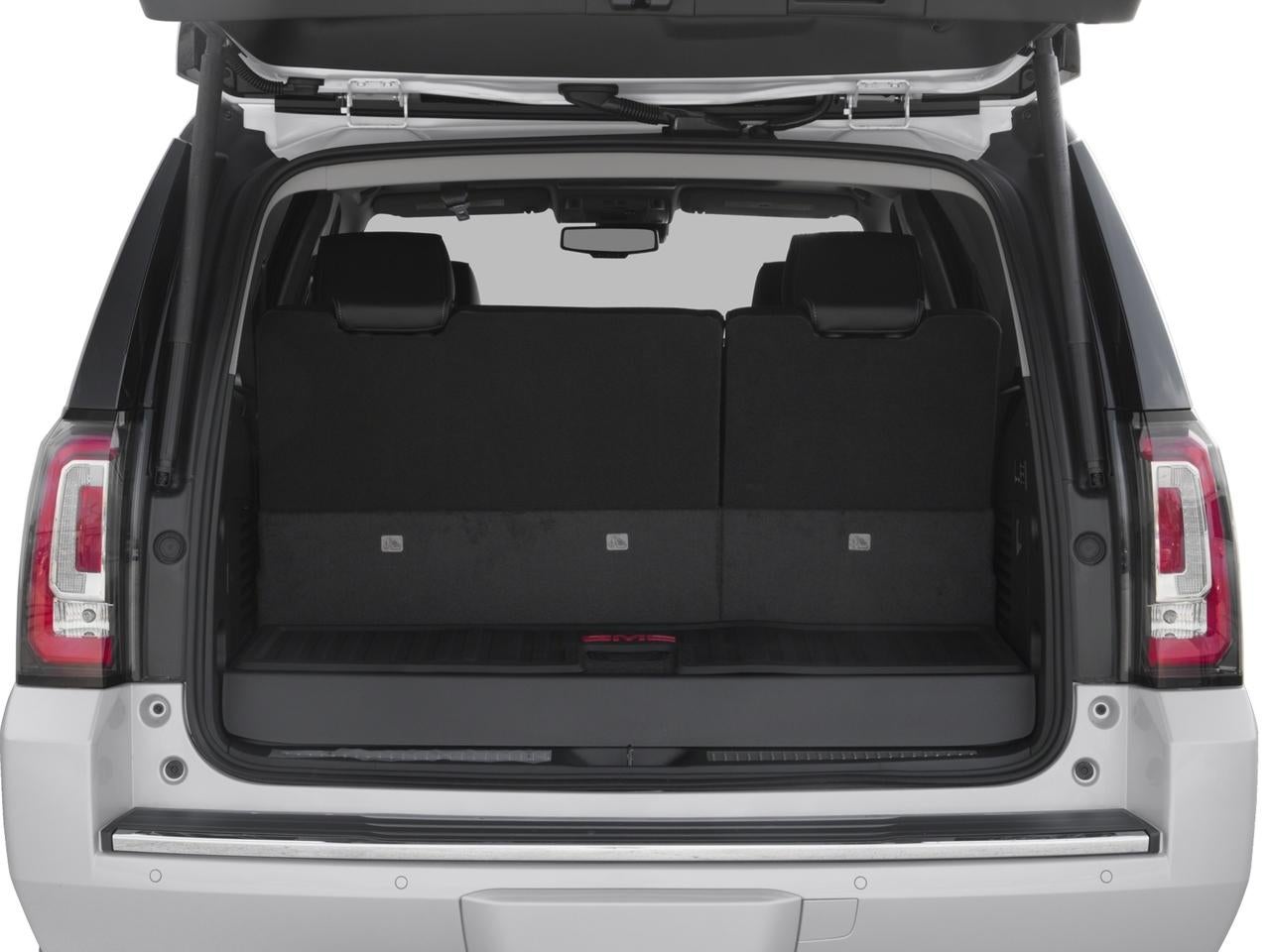 2016 GMC Yukon 2WD 4dr Denali