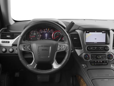 2016 GMC Yukon 2WD 4dr Denali