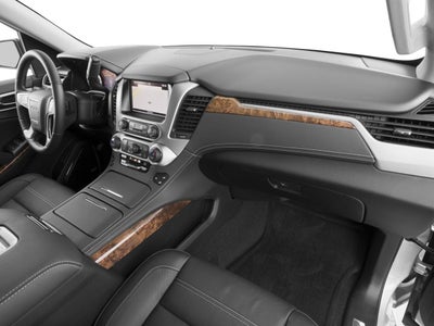2016 GMC Yukon 2WD 4dr Denali