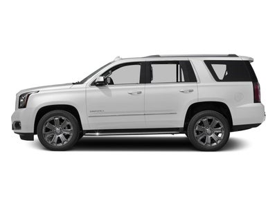 2016 GMC Yukon 2WD 4dr Denali