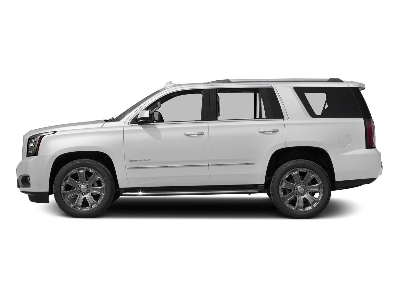 2016 GMC Yukon 2WD 4dr Denali