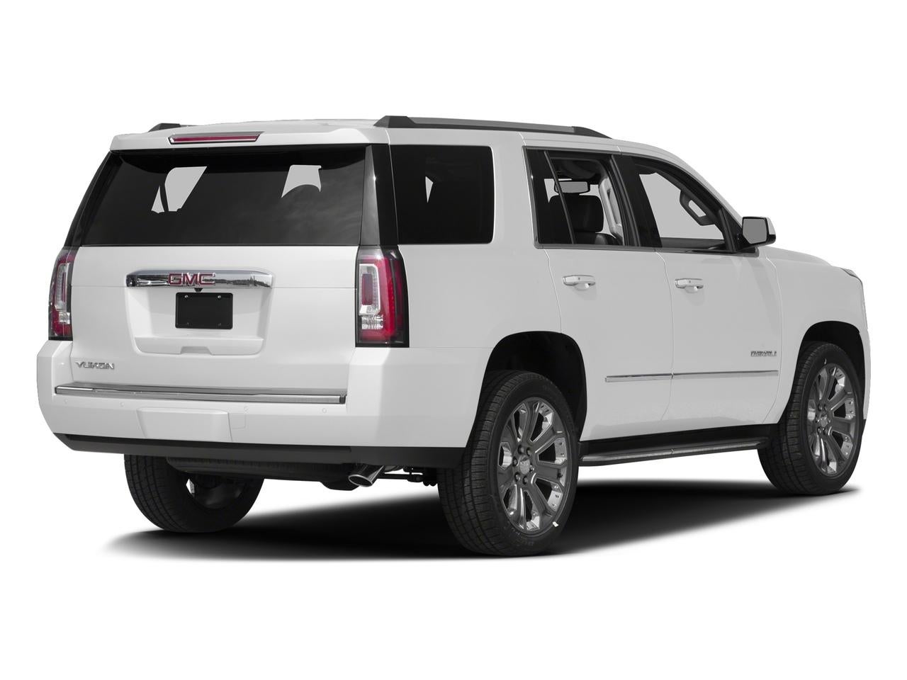 2016 GMC Yukon 2WD 4dr Denali