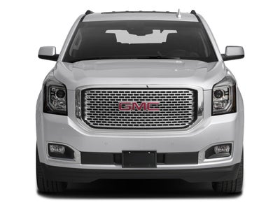 2016 GMC Yukon 2WD 4dr Denali