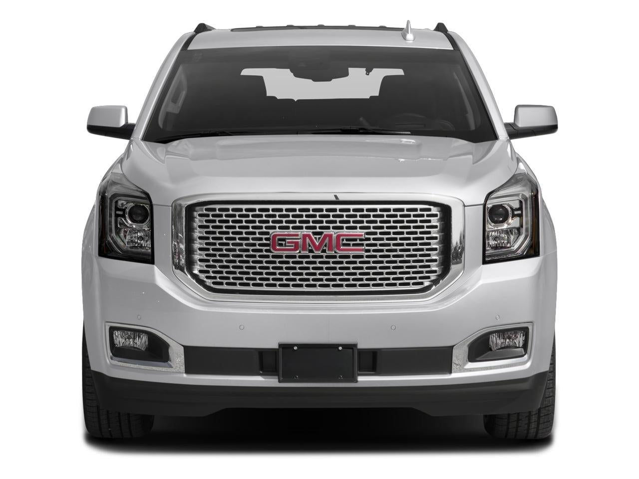 2016 GMC Yukon 2WD 4dr Denali