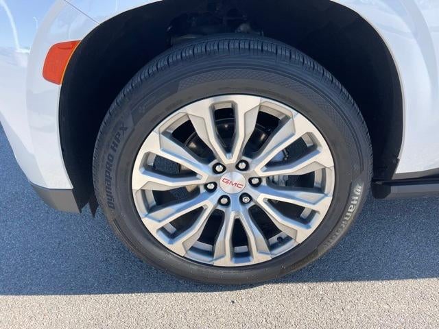 2022 GMC Yukon 2WD 4dr Denali