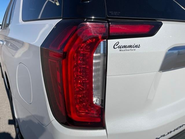 2022 GMC Yukon 2WD 4dr Denali