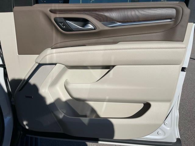 2022 GMC Yukon 2WD 4dr Denali