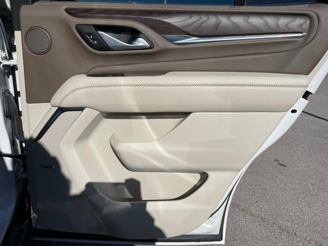 2022 GMC Yukon 2WD 4dr Denali