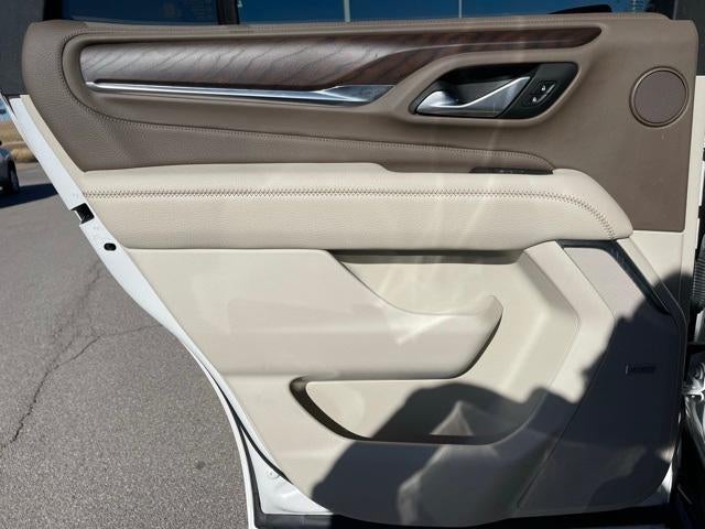 2022 GMC Yukon 2WD 4dr Denali