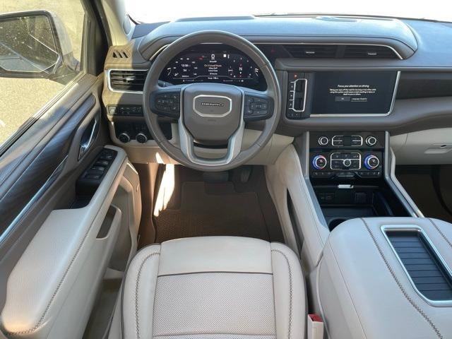 2022 GMC Yukon 2WD 4dr Denali