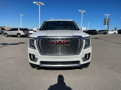 2022 GMC Yukon 2WD 4dr Denali