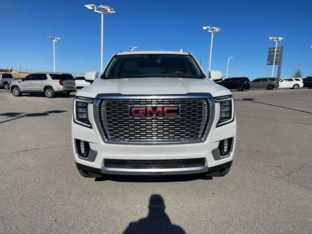 2022 GMC Yukon 2WD 4dr Denali