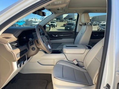 2022 GMC Yukon 2WD 4dr Denali