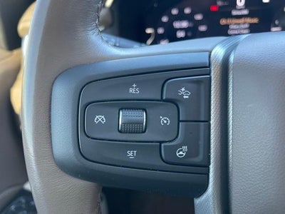 2022 GMC Yukon 2WD 4dr Denali