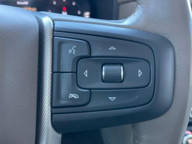 2022 GMC Yukon 2WD 4dr Denali