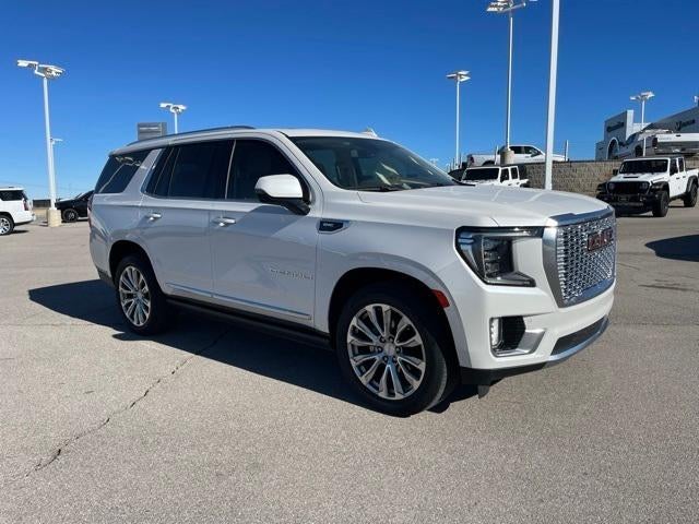 2022 GMC Yukon 2WD 4dr Denali