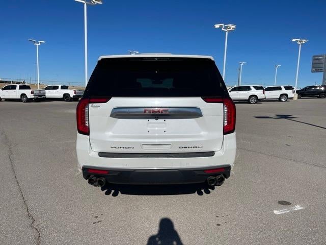 2022 GMC Yukon 2WD 4dr Denali