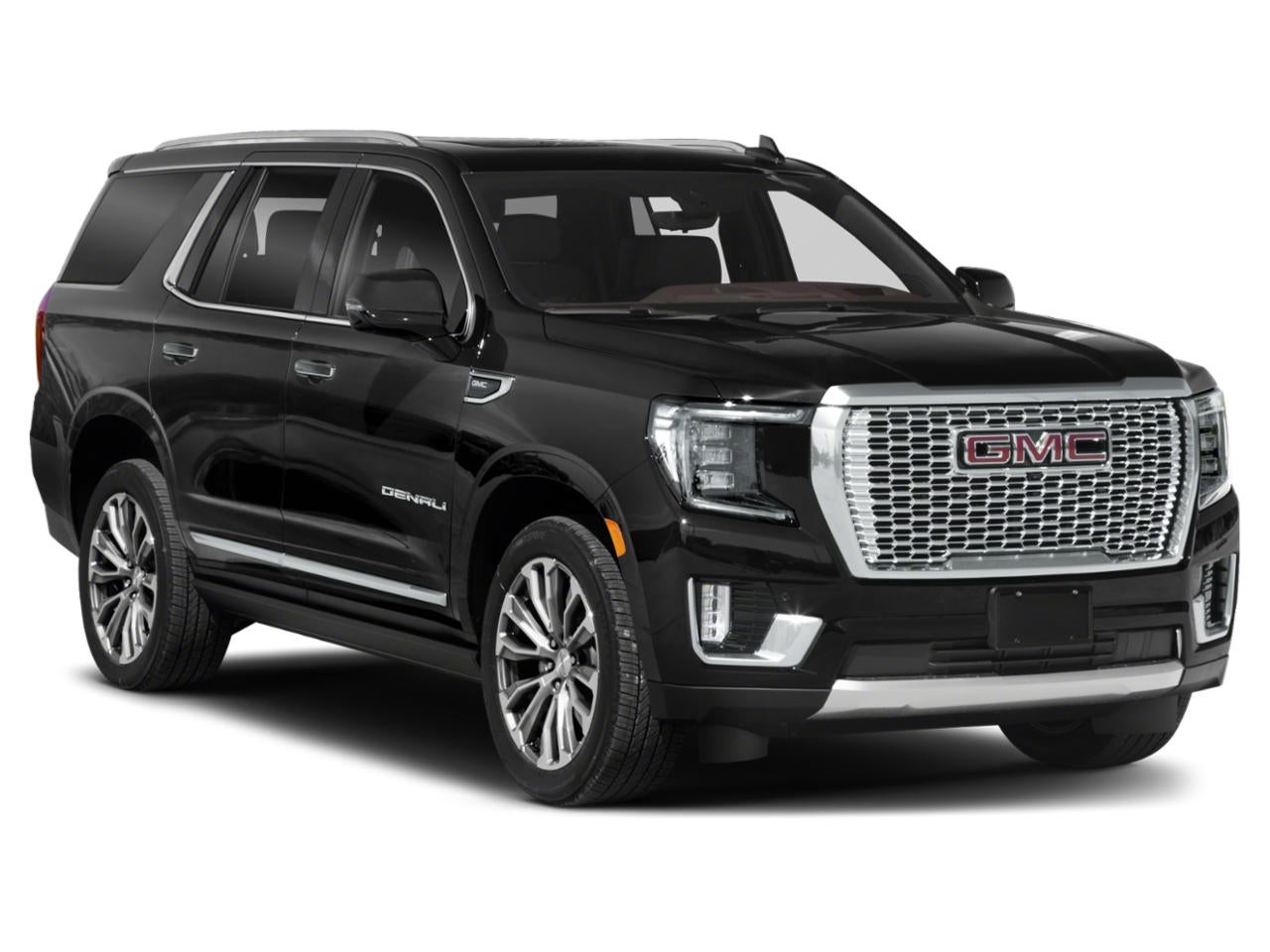 2022 GMC Yukon 2WD 4dr Denali