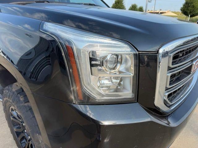 2020 GMC Yukon 4WD 4dr SLT