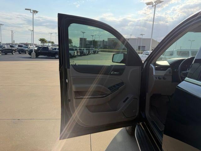 2020 GMC Yukon 4WD 4dr SLT