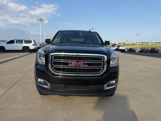 2020 GMC Yukon 4WD 4dr SLT