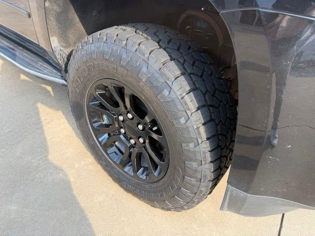 2020 GMC Yukon 4WD 4dr SLT
