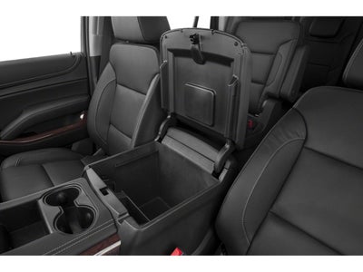 2020 GMC Yukon 4WD 4dr SLT