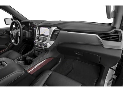 2020 GMC Yukon 4WD 4dr SLT