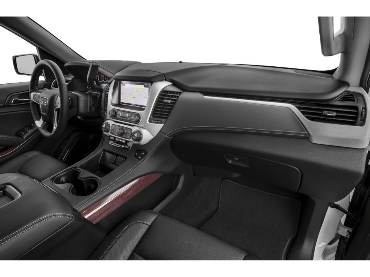 2020 GMC Yukon 4WD 4dr SLT
