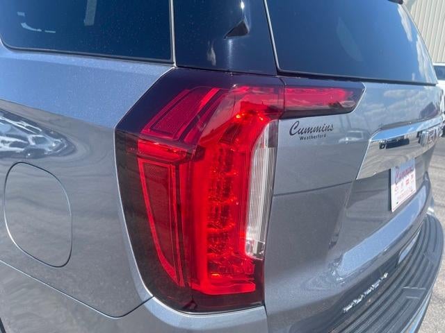 2021 GMC Yukon 4WD 4dr SLT