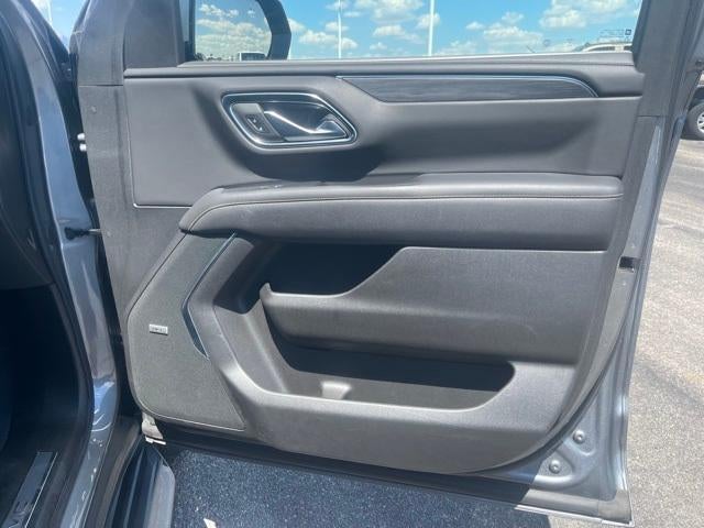 2021 GMC Yukon 4WD 4dr SLT