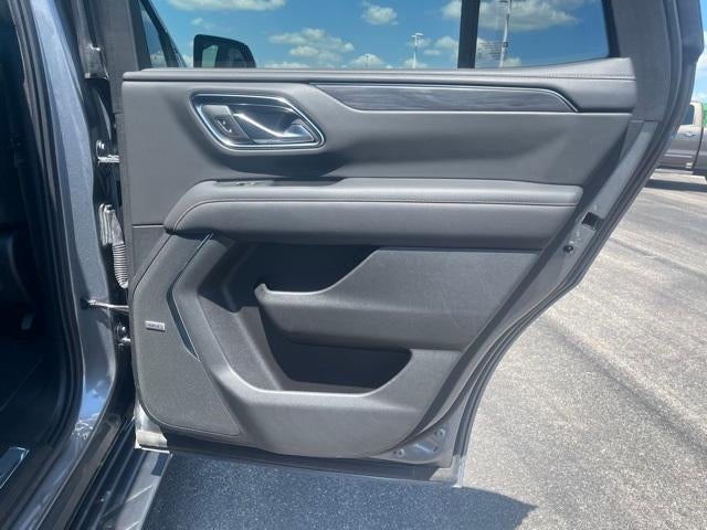 2021 GMC Yukon 4WD 4dr SLT