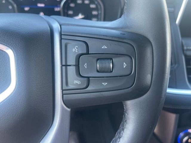 2021 GMC Yukon 4WD 4dr SLT