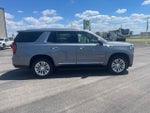 2021 GMC Yukon 4WD 4dr SLT