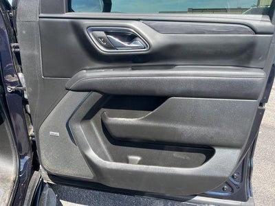 2023 GMC Yukon 4WD 4dr SLT