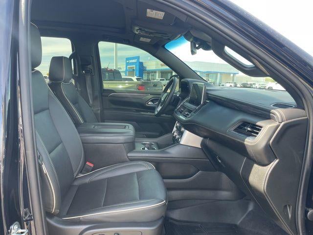 2023 GMC Yukon 4WD 4dr SLT