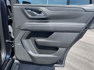 2023 GMC Yukon 4WD 4dr SLT