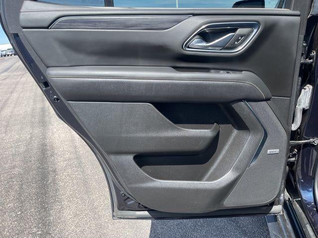 2023 GMC Yukon 4WD 4dr SLT