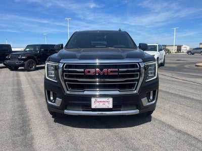 2023 GMC Yukon 4WD 4dr SLT