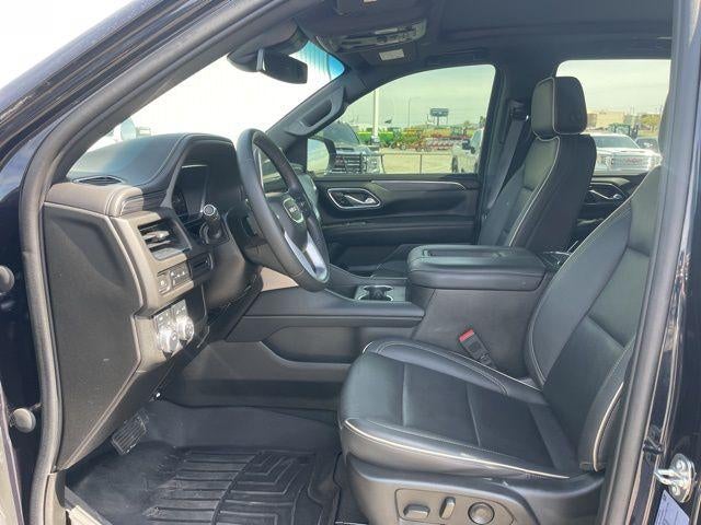 2023 GMC Yukon 4WD 4dr SLT