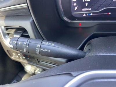 2023 GMC Yukon 4WD 4dr SLT