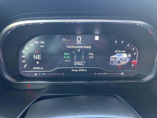 2023 GMC Yukon 4WD 4dr SLT